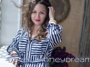 LovelyHoneyDream