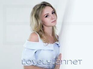 LovelyJannet