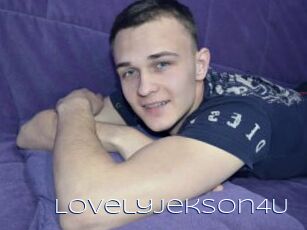 LovelyJekson4U