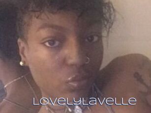 LovelyLaVelle