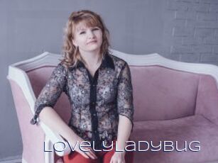 LovelyLadyBug