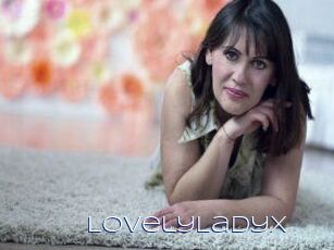 LovelyLadyX