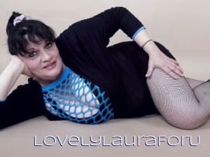 LovelyLauraForU