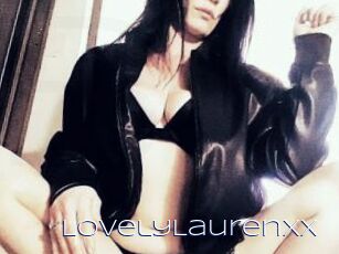 LovelyLaurenXX