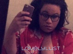 LovelyLust