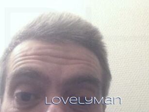 LovelyMan