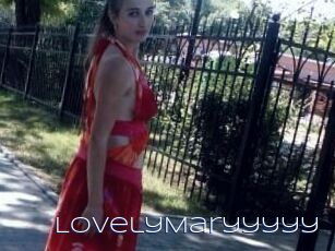 LovelyMaryyyyy