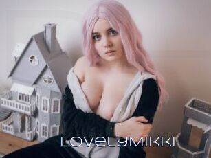 LovelyMikki