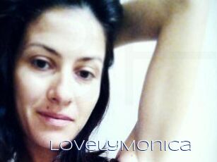 LovelyMonica