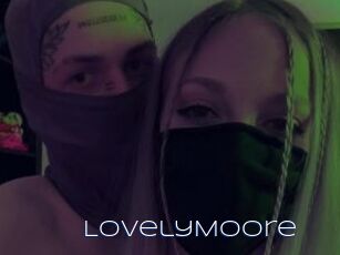 LovelyMoore