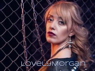 LovelyMorgan