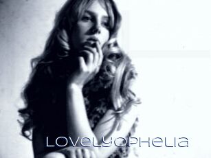 LovelyOphelia