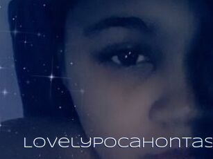 LovelyPocahontas