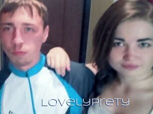 LovelyPrety