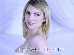 LovelyRita4U