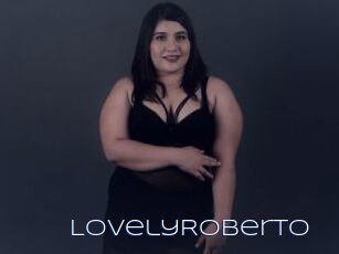 LovelyRoberto