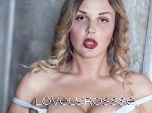 LovelyRossse