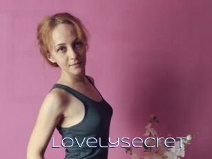 LovelySecret