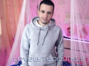 LovelyTeddyBear