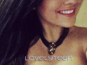 LovelyTeen