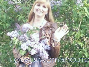 Lovely_WomanCute