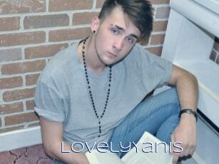 LovelyYanis