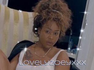 LovelyZoeyxxx