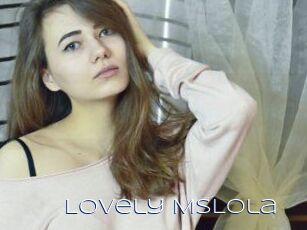 Lovely_MsLola