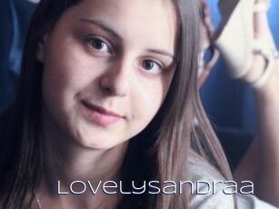 Lovelysandraa