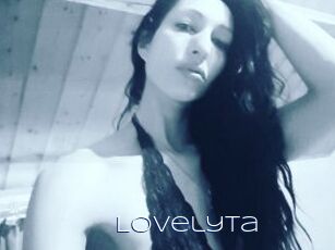 Lovelyta