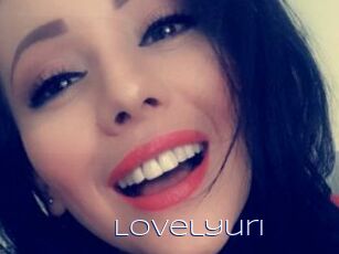Lovelyuri