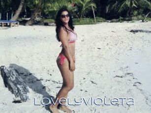 Lovelyvioleta