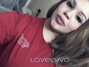 Lovelyvo