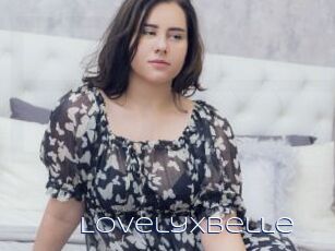 LovelyxBelle