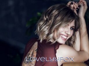 LovelyyFox
