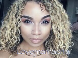 Lovemamacita