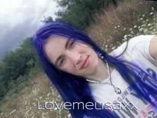 Lovemelisaxx