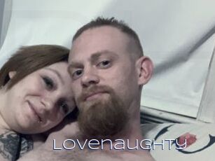 Lovenaughty