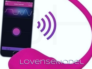 LovenseModel