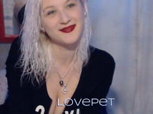Lovepet