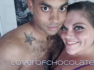 LoverOfChocolate