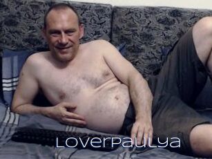 LoverPaulya