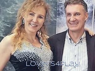 Lovers4play