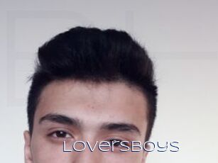 LoversBoys