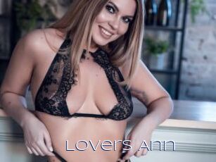 Lovers_Ann