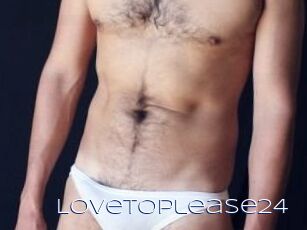 Lovetoplease24