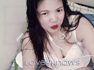 LoveyKnows
