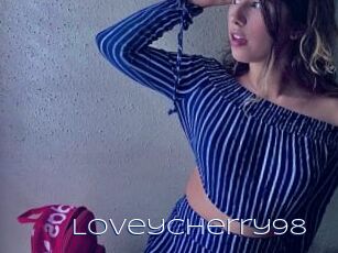 Loveycherry98