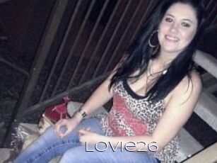 Lovie26