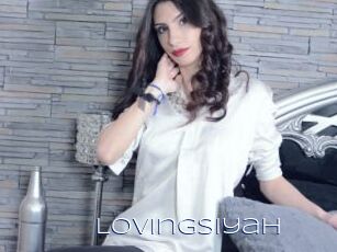 LovingSiyah